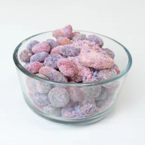 Goso Gummies Cotton Candy Viral Gusher Bombs - 6oz Bag - Sweet Snack