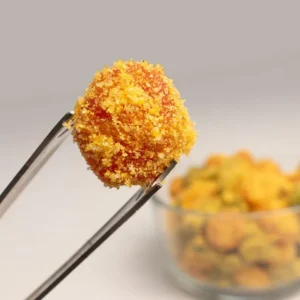 Goso Gummies Sour Mango Viral Gusher Bombs - 6 Ounces