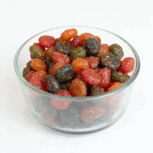 Goso Gummies Spicy Chamoy Viral Gusher Bombs - 6 Ounce Bag