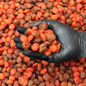 Viral Chamoy Watermelon Gusher Bombs + 2 FREE Sour Watermelon Chamoy Bites Bags