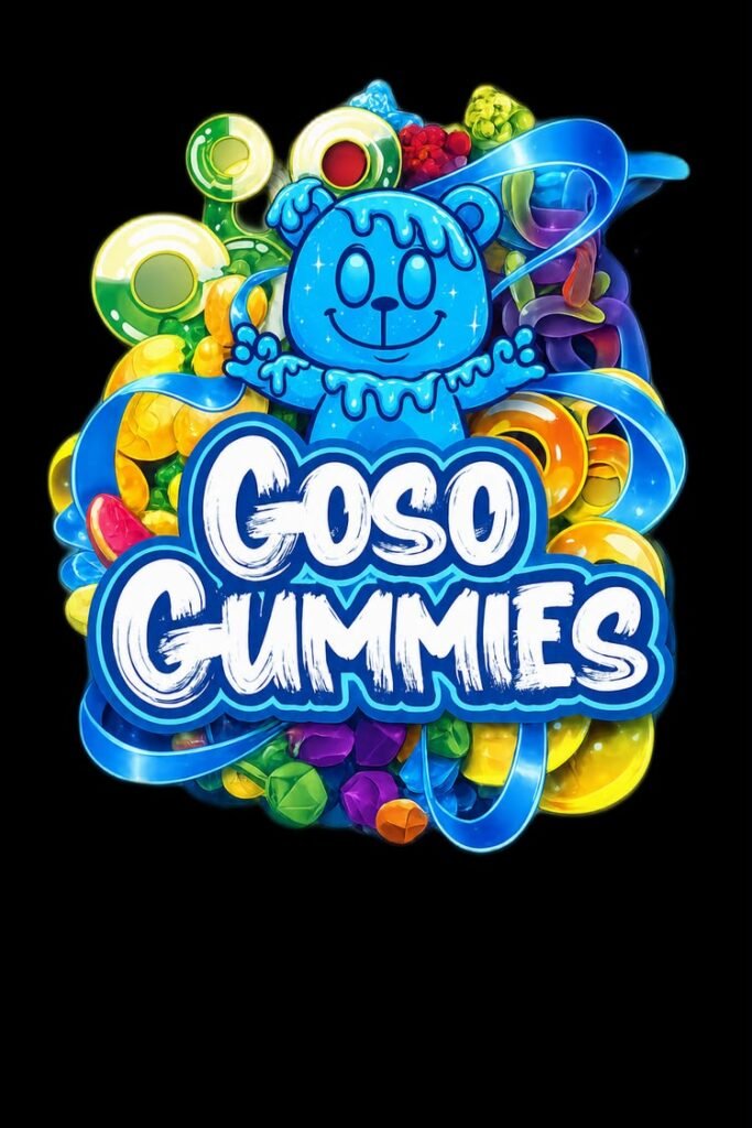 goso gummies near me